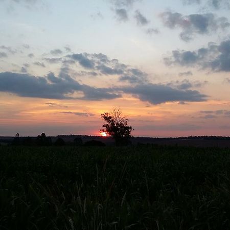 Pousada Mirante De בויטובה מראה חיצוני תמונה